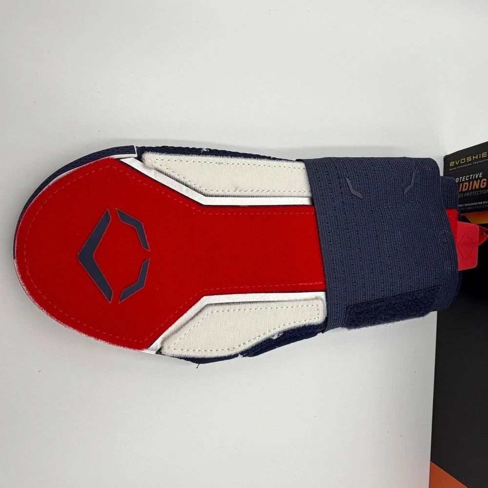 Evoshield Protective Sliding Mitt 2.0 Baseball/Softball USA - Adult One Size (1)